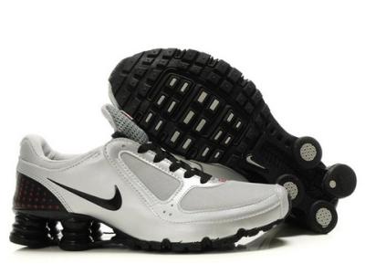 wholesale Nike Shox Turbo Men's Shoes No. 11